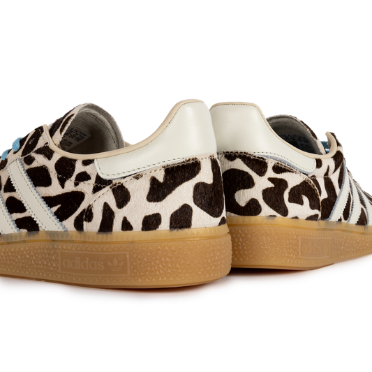 Adidas Women's Handball Spezial Crli/Ivory/Iceblu KI6677