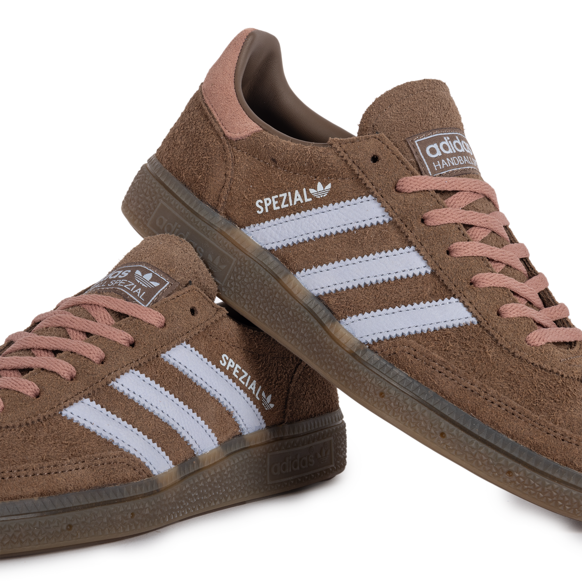 Adidas Women's Handball Spezial Earstr/Crsk/Warcla IH1503