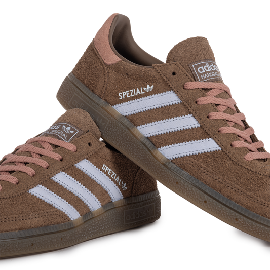 Adidas Women's Handball Spezial Earstr/Crsk/Warcla IH1503