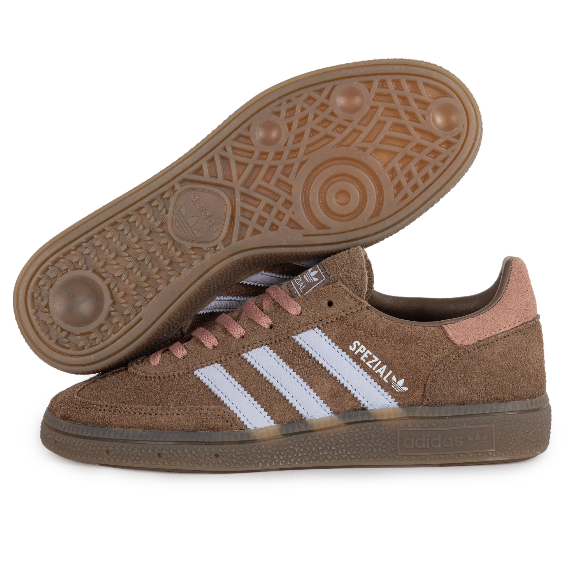 Adidas Women's Handball Spezial Earstr/Crsk/Warcla IH1503