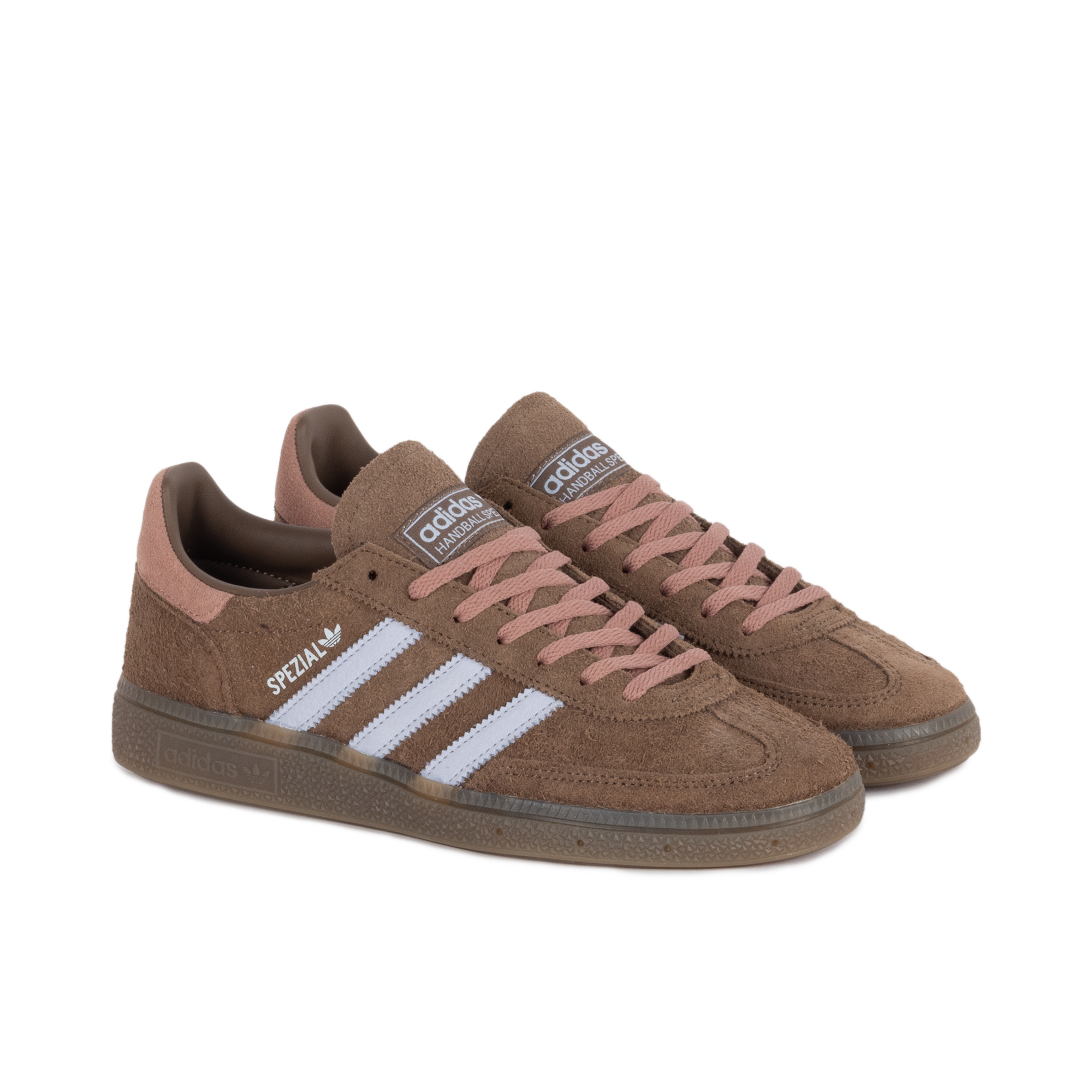 Adidas Women's Handball Spezial Earstr/Crsk/Warcla IH1503
