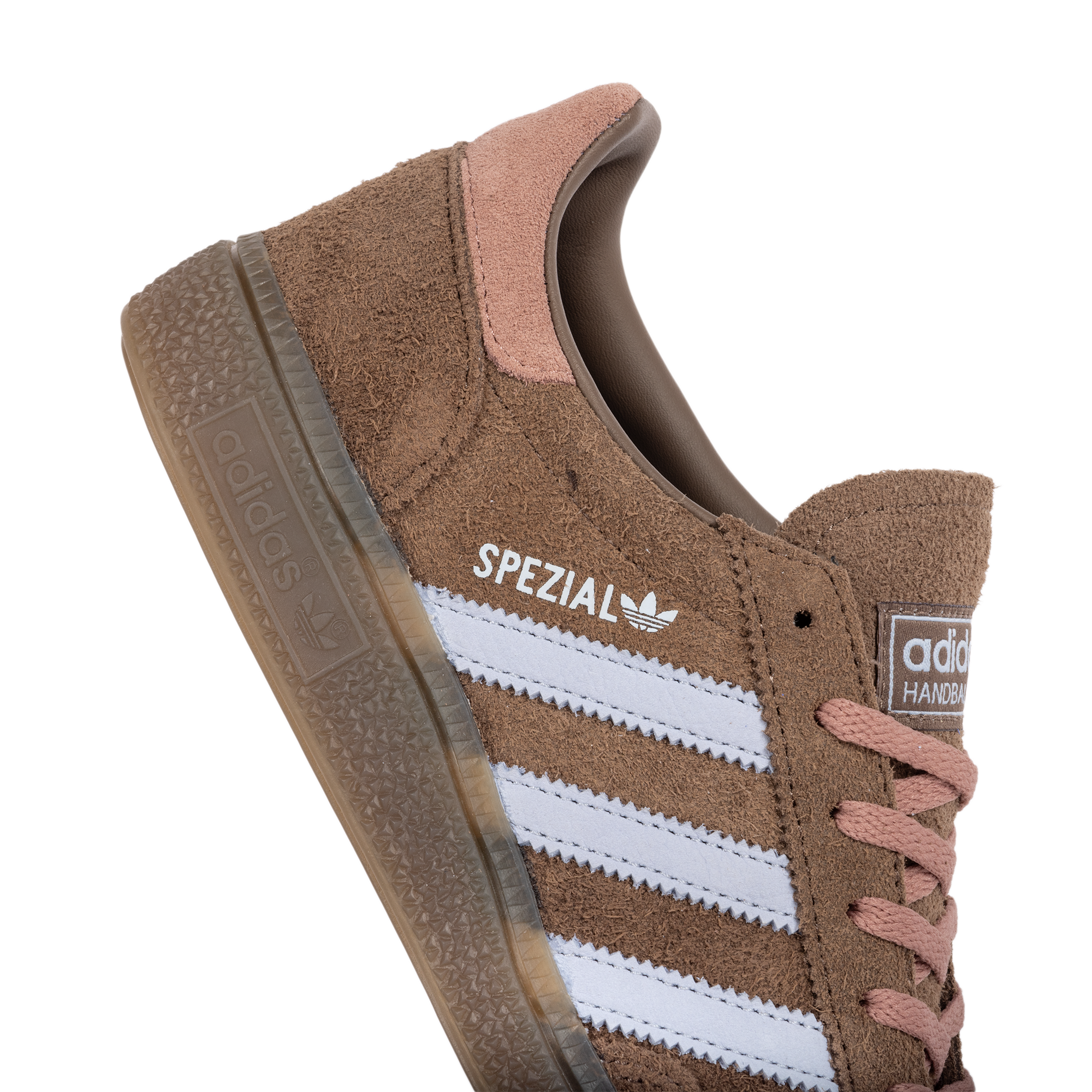 Adidas Women's Handball Spezial Earstr/Crsk/Warcla IH1503