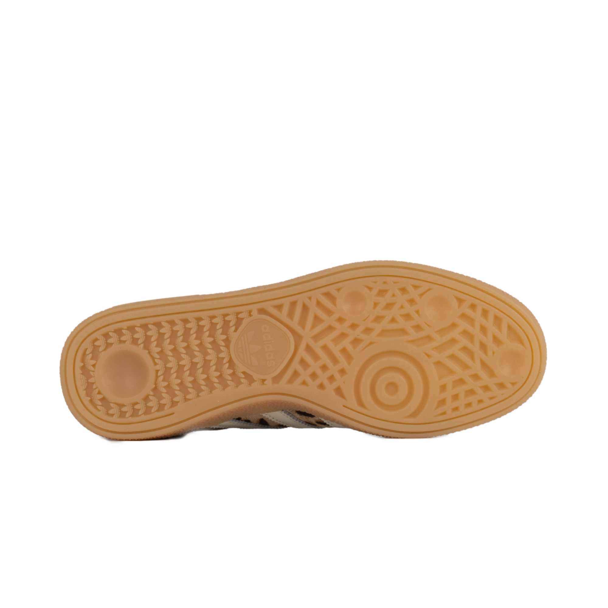 Adidas Women's Handball Spezial Magbei/Ivory/Aurivy KI6678