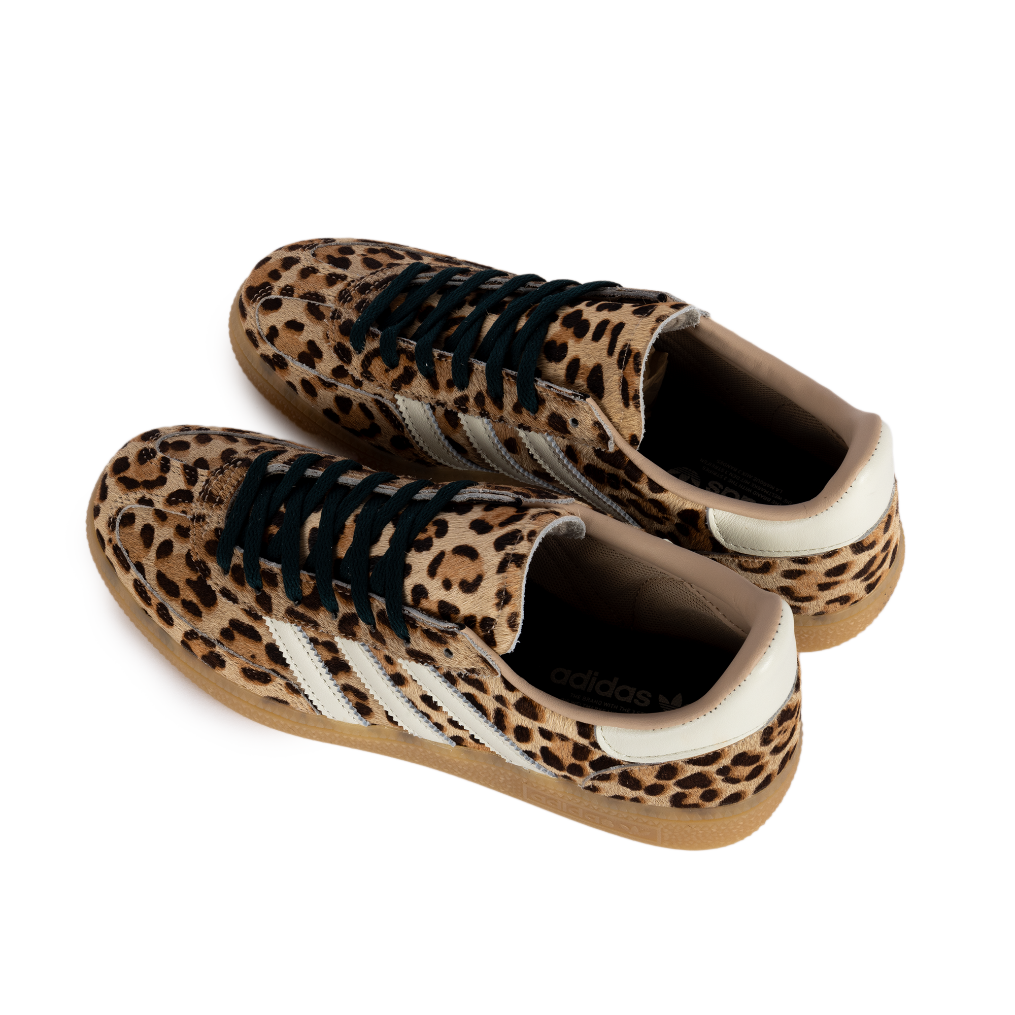 Adidas Women's Handball Spezial Magbei/Ivory/Aurivy KI6678