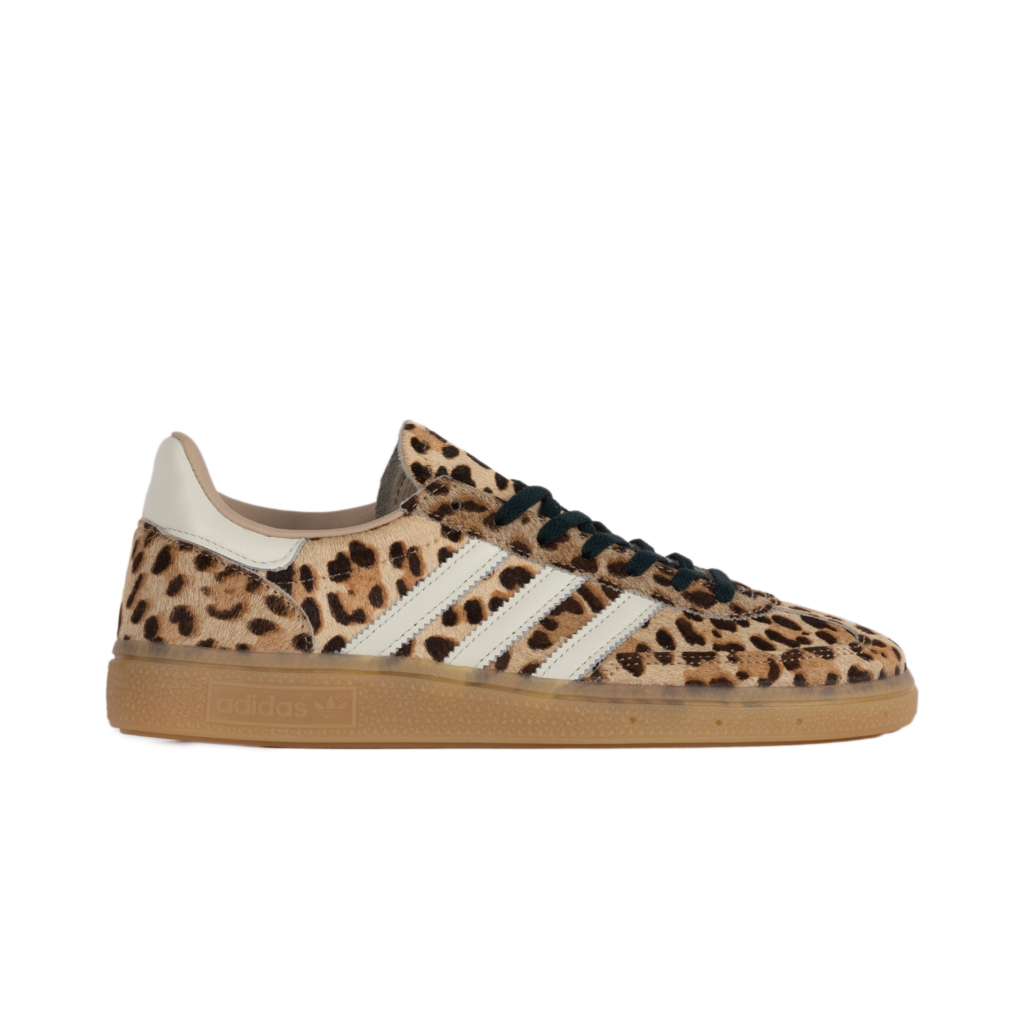 Adidas Women's Handball Spezial Magbei/Ivory/Aurivy KI6678