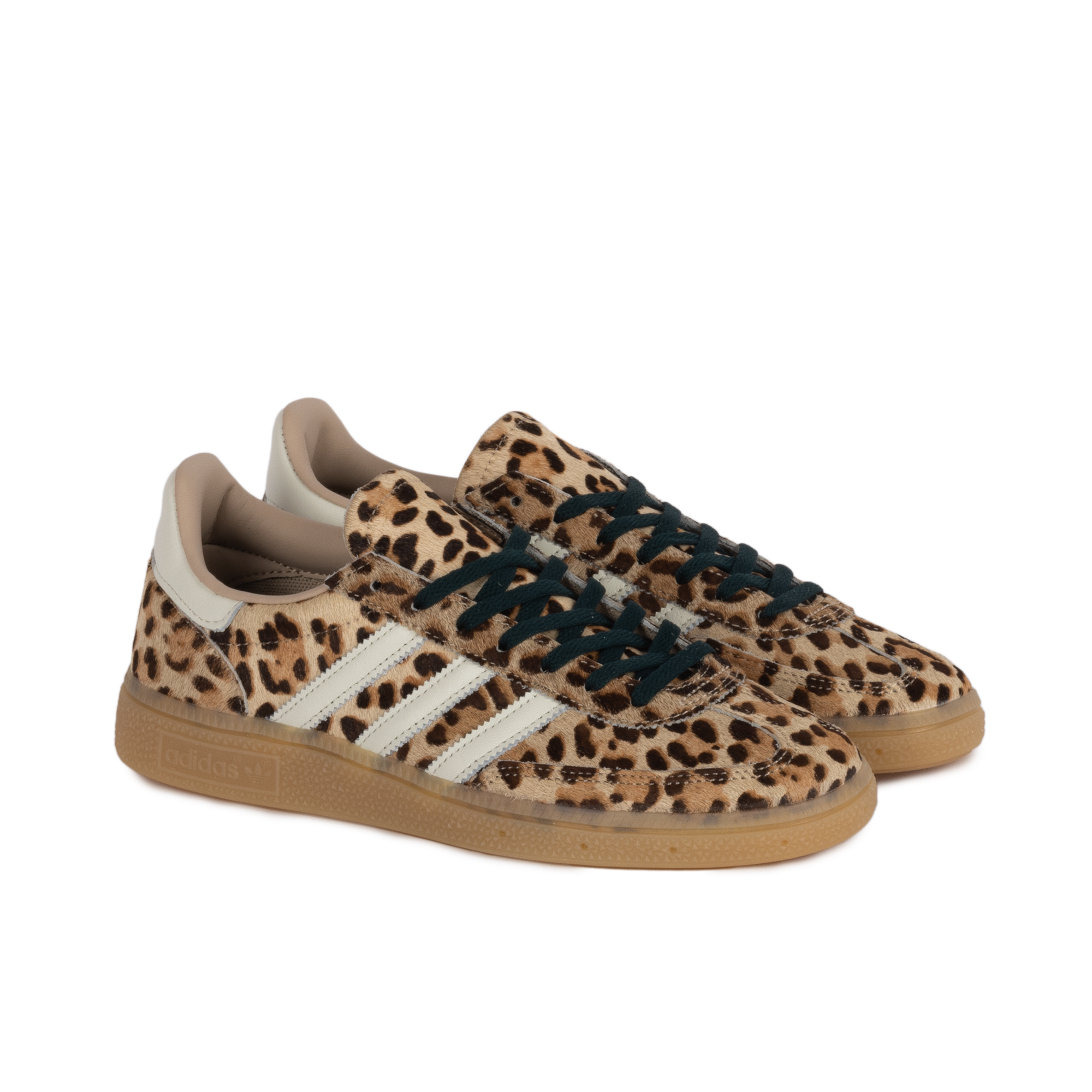 Adidas Women's Handball Spezial Magbei/Ivory/Aurivy KI6678