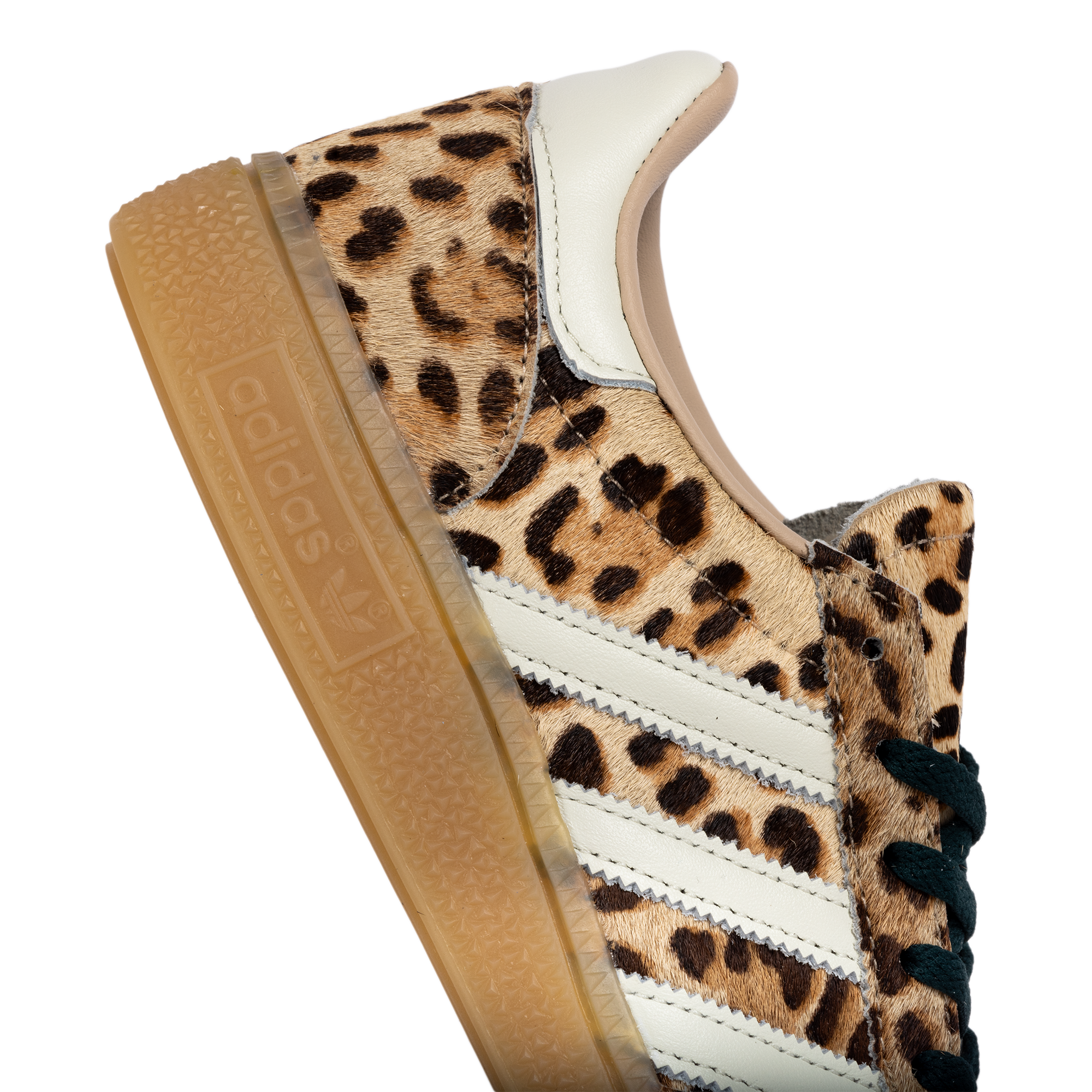 Adidas Women's Handball Spezial Magbei/Ivory/Aurivy KI6678