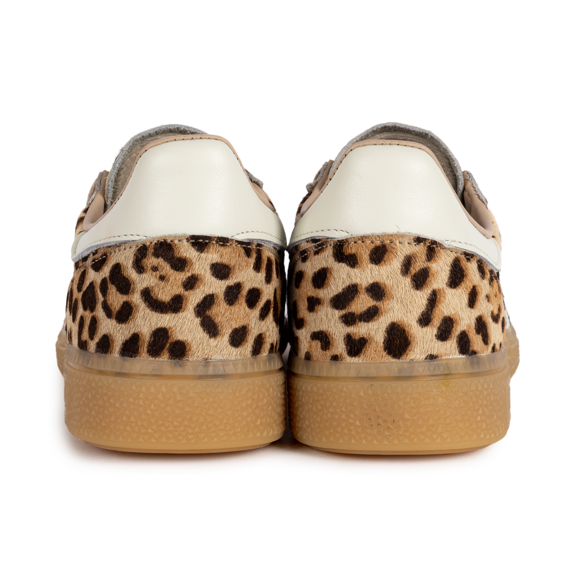 Adidas Women's Handball Spezial Magbei/Ivory/Aurivy KI6678