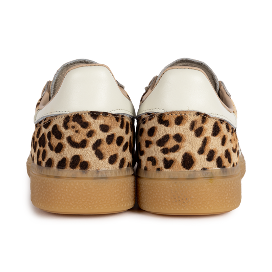 Adidas Women's Handball Spezial Magbei/Ivory/Aurivy KI6678