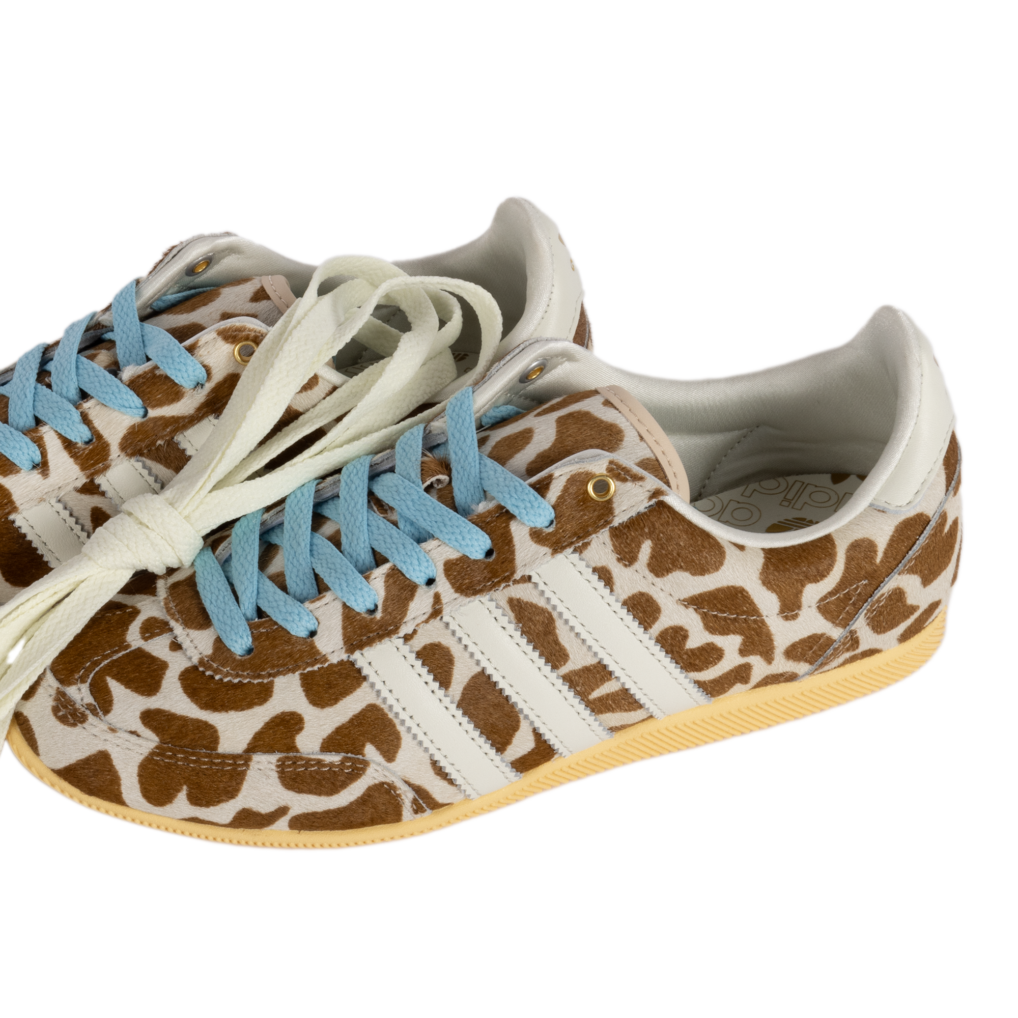 Adidas Women's Japan Crli/Ivory/Orgtin KI6688