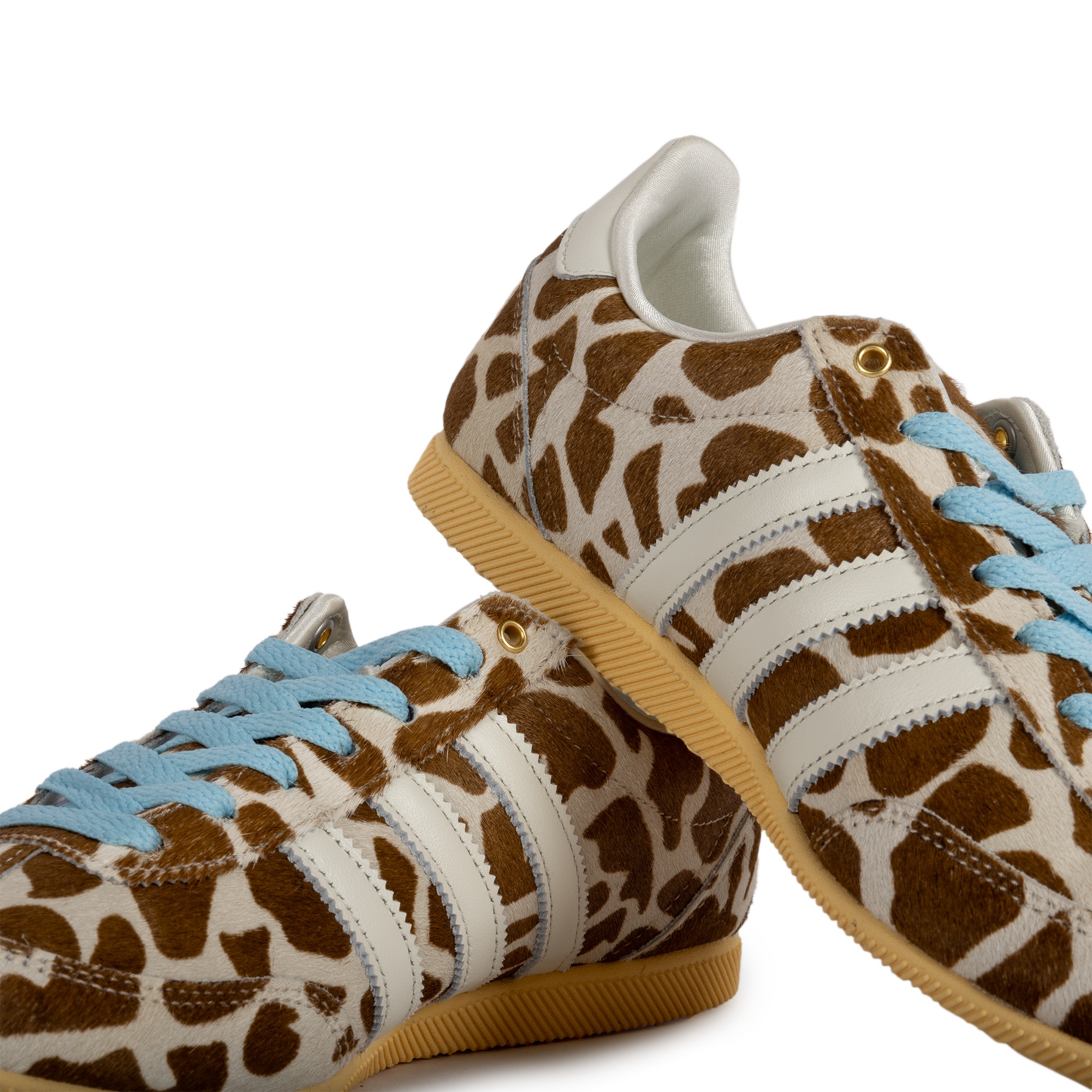 Adidas Women's Japan Crli/Ivory/Orgtin KI6688