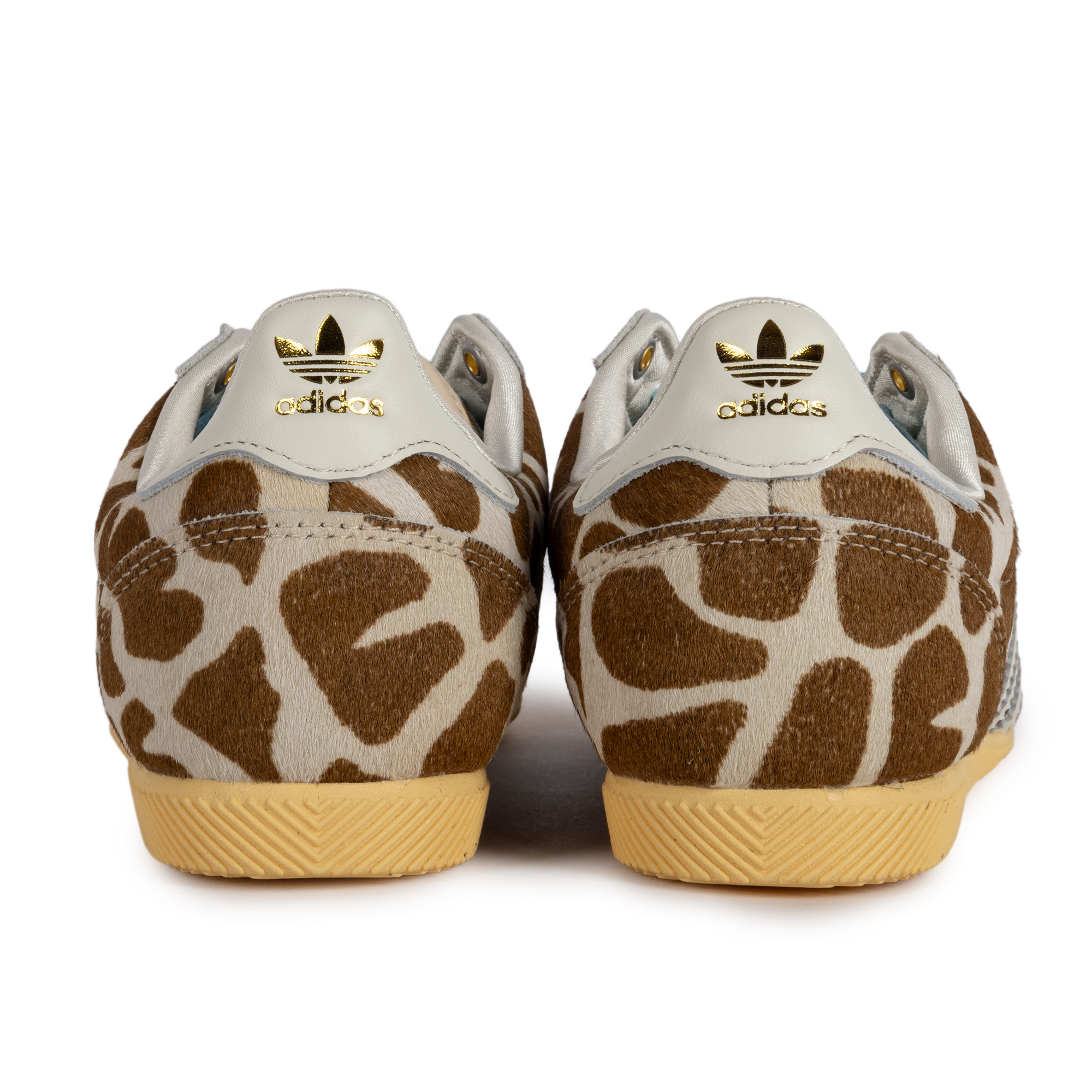 Adidas Women's Japan Crli/Ivory/Orgtin KI6688