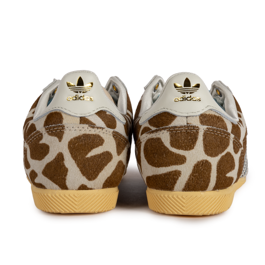 Adidas Women's Japan Crli/Ivory/Orgtin KI6688