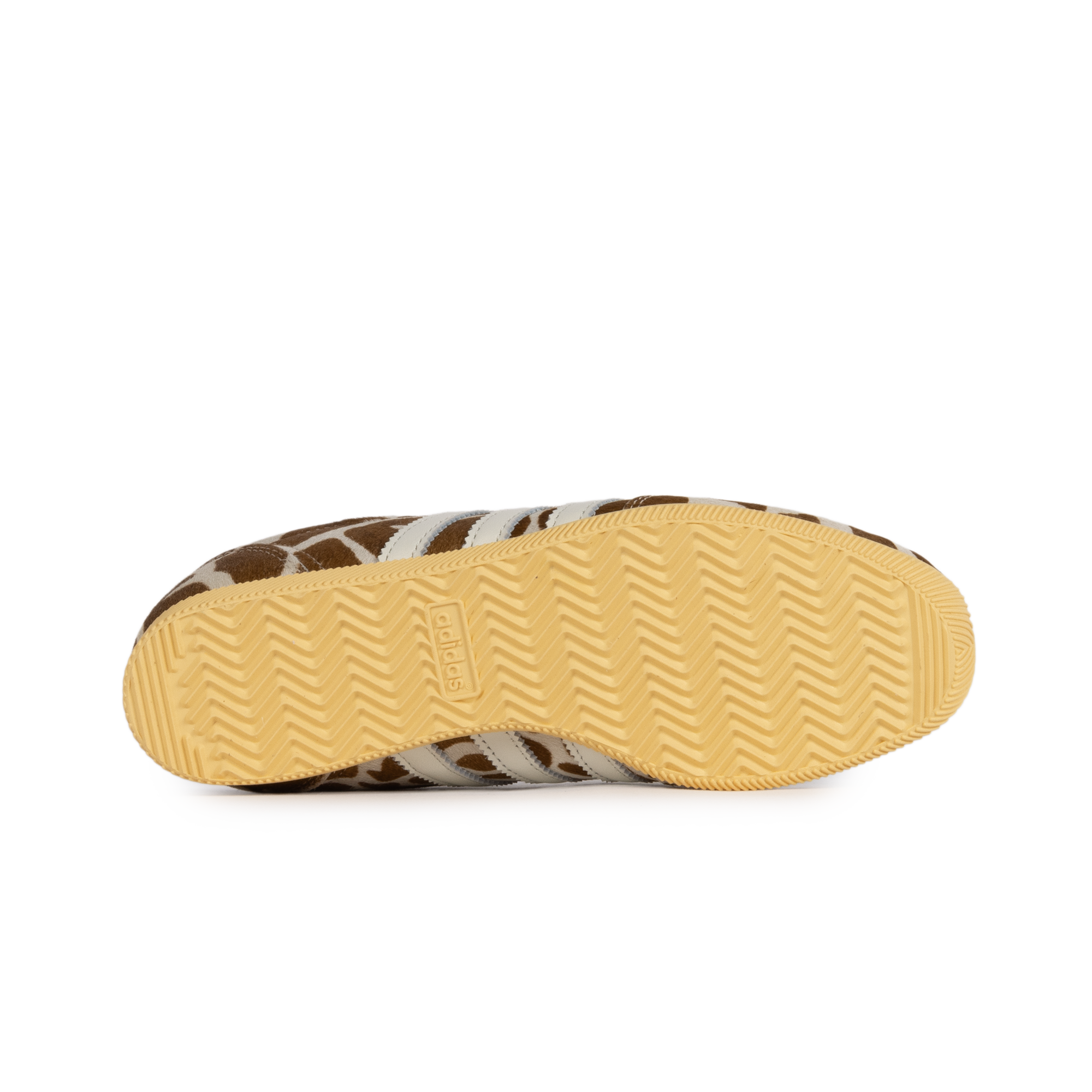 Adidas Women's Japan Crli/Ivory/Orgtin KI6688
