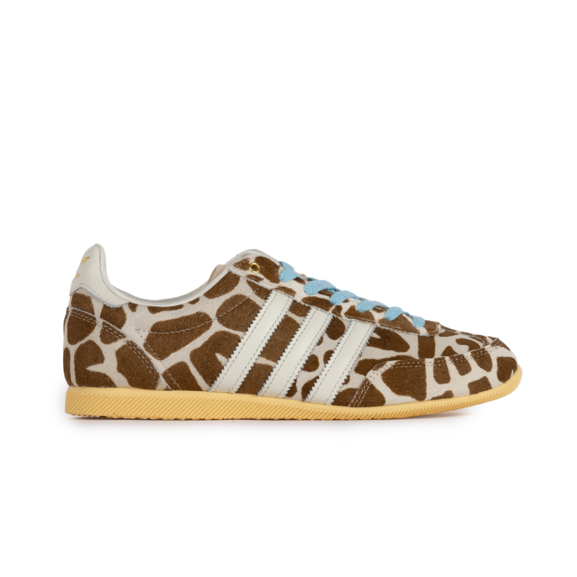 Adidas Women's Japan Crli/Ivory/Orgtin KI6688