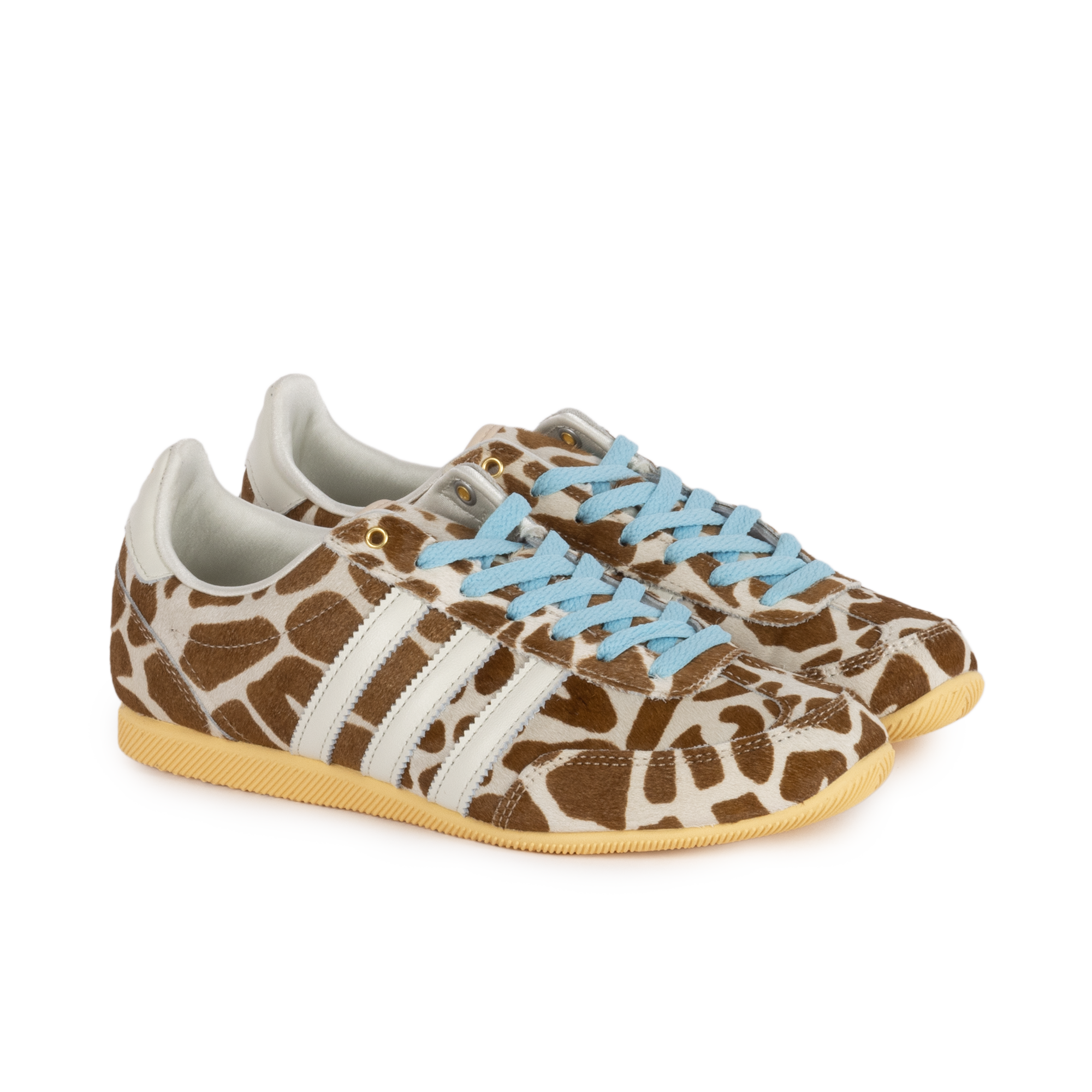 Adidas Women's Japan Crli/Ivory/Orgtin KI6688