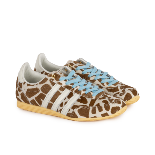Adidas Women's Japan Crli/Ivory/Orgtin KI6688