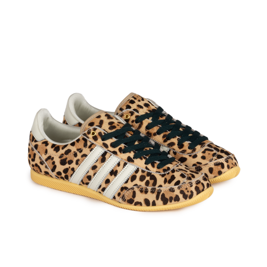 Adidas Women's Japan Magbei/Ivory/Aurivy KI6687
