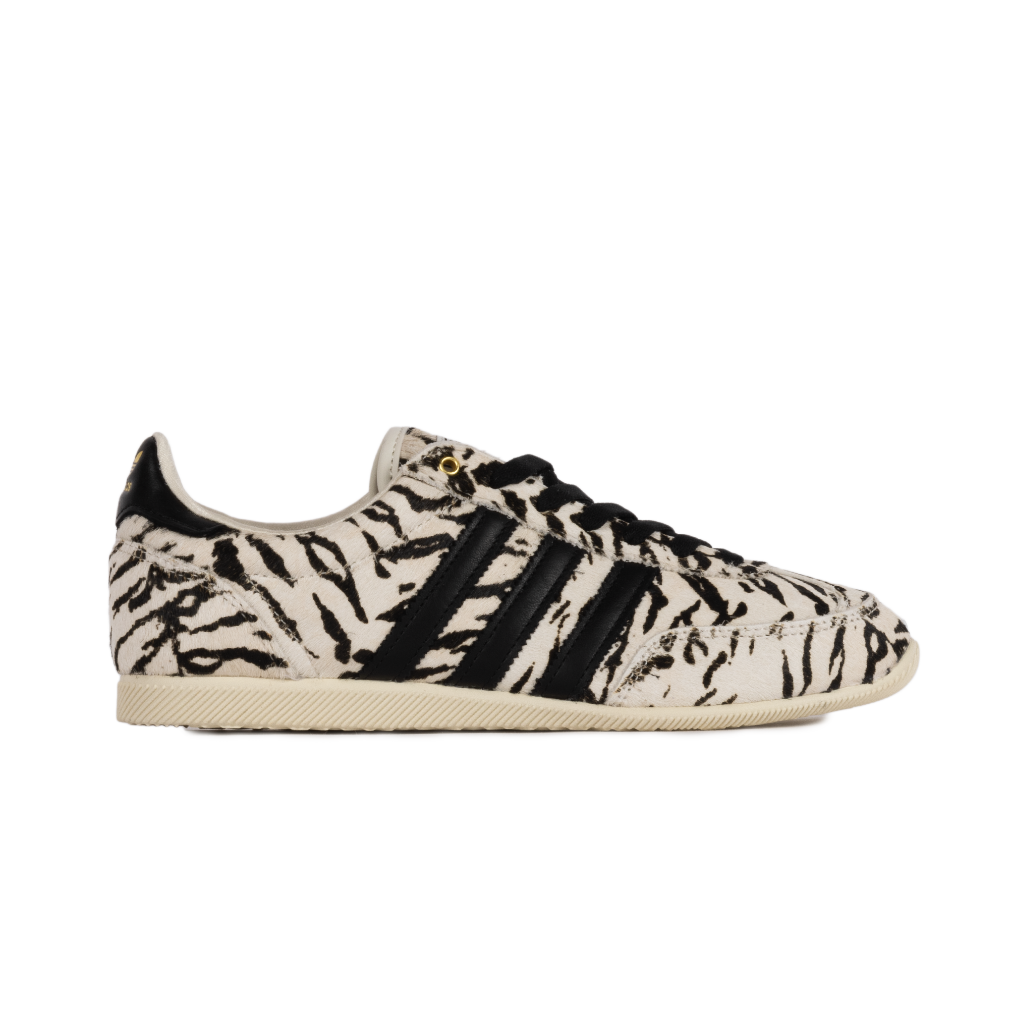 Adidas Women's Japan Owhite/Cblack/Cblack KI6544