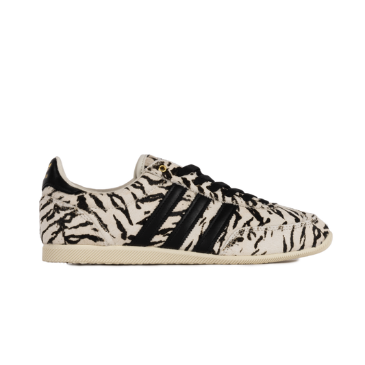 Adidas Women's Japan Owhite/Cblack/Cblack KI6544
