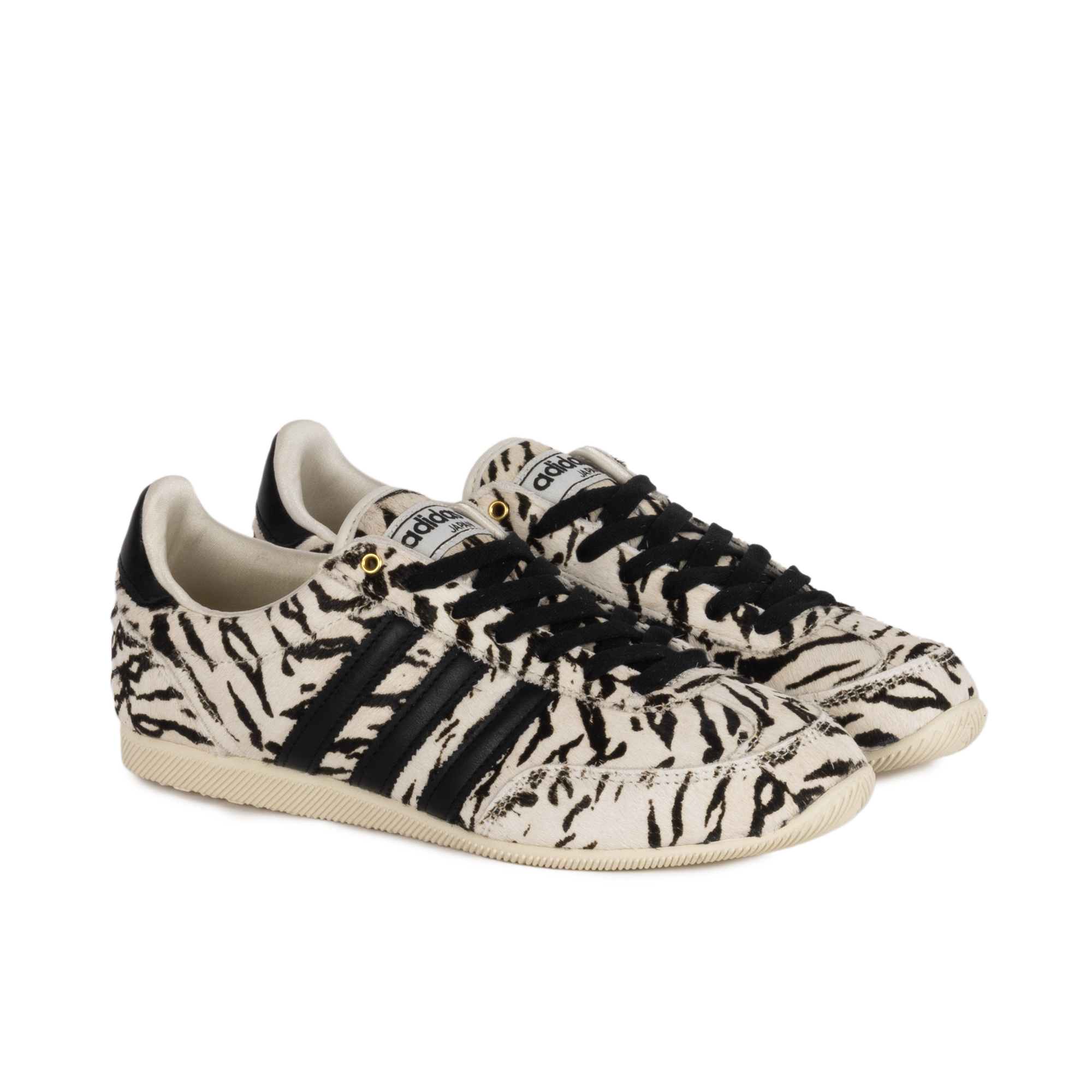 Adidas Women's Japan Owhite/Cblack/Cblack KI6544