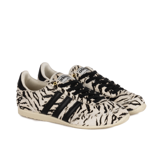 Adidas Women's Japan Owhite/Cblack/Cblack KI6544