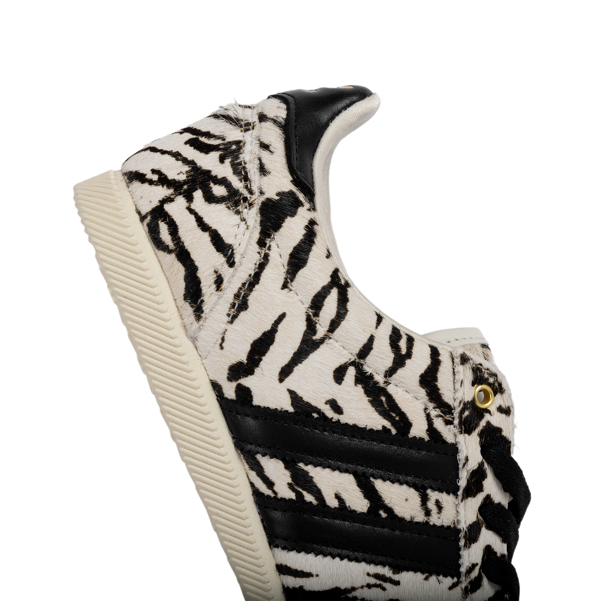 Adidas Women's Japan Owhite/Cblack/Cblack KI6544