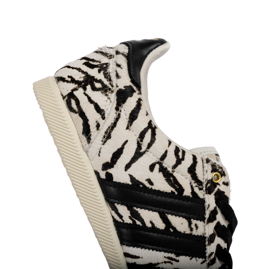 Adidas Women's Japan Owhite/Cblack/Cblack KI6544