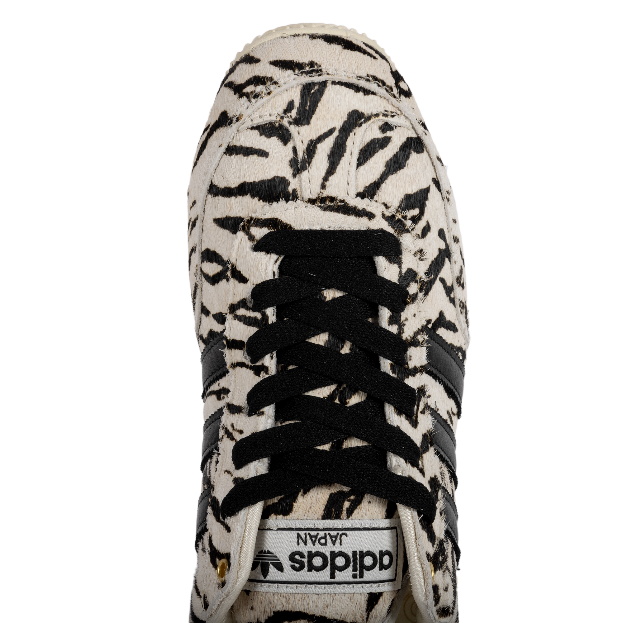 Adidas Women's Japan Owhite/Cblack/Cblack KI6544