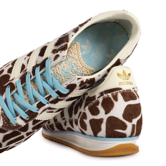 Adidas Women's SL 72 OG Crli/Ivory/Owhite KH8967