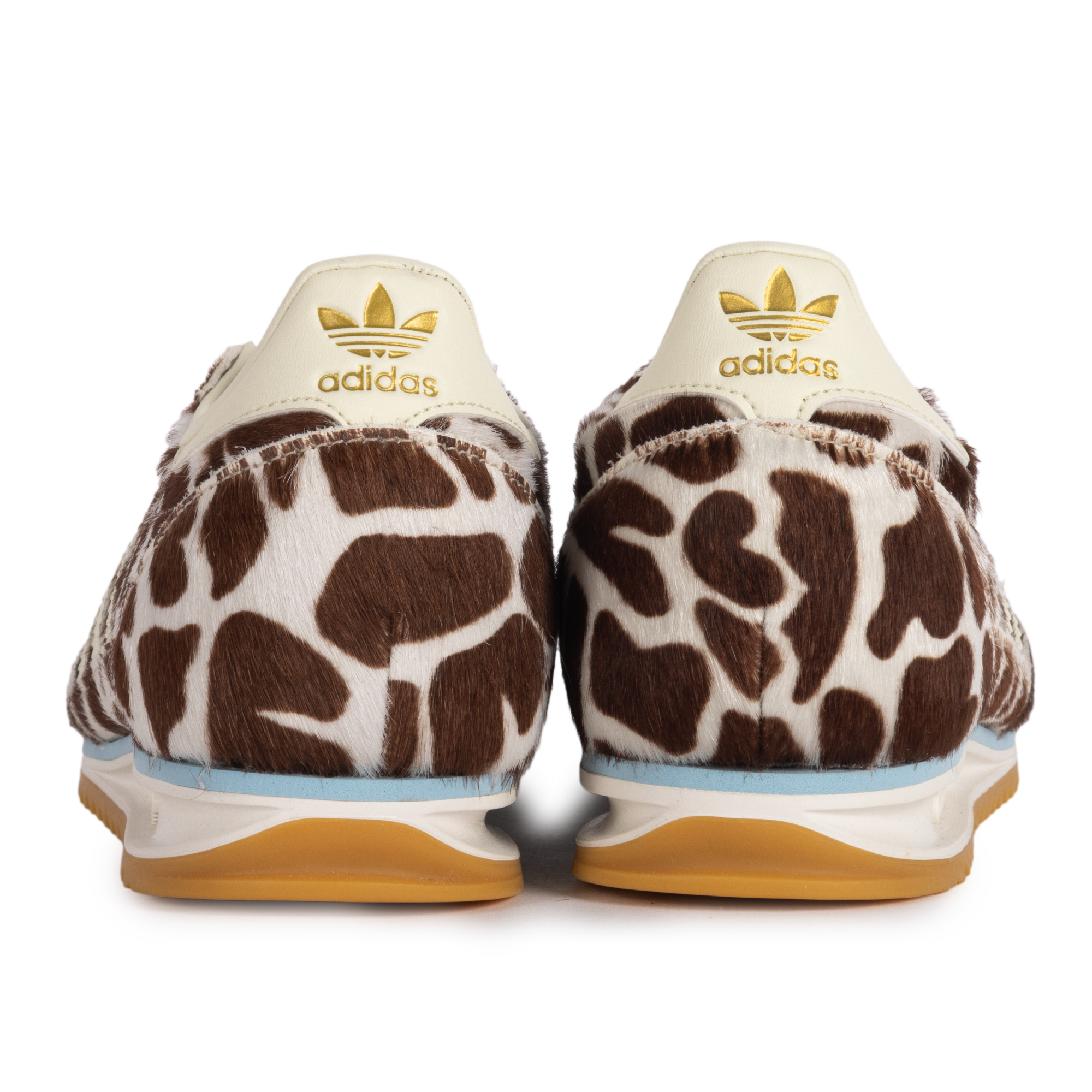 Adidas Women's SL 72 OG Crli/Ivory/Owhite KH8967
