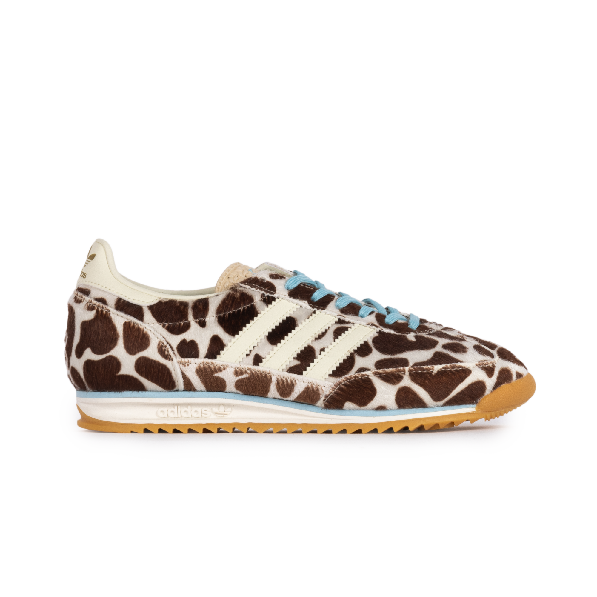 Adidas Women's SL 72 OG Crli/Ivory/Owhite KH8967