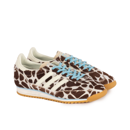 Adidas Women's SL 72 OG Crli/Ivory/Owhite KH8967