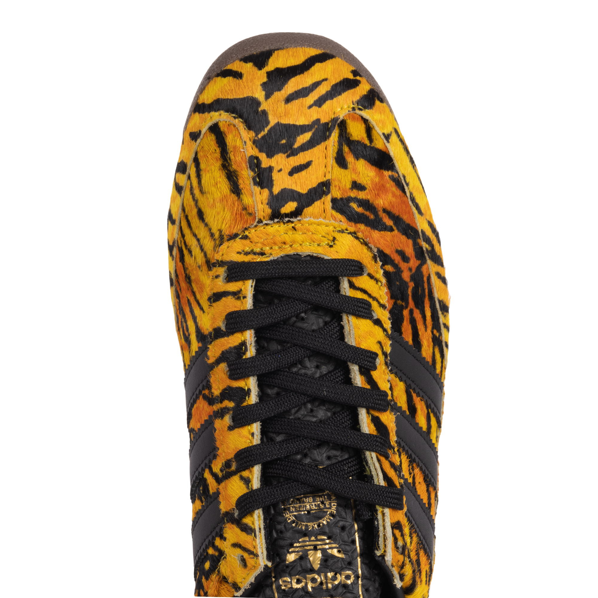 Adidas Women's SL 72 OG Yellow/Cblack/Lucblu KH8812