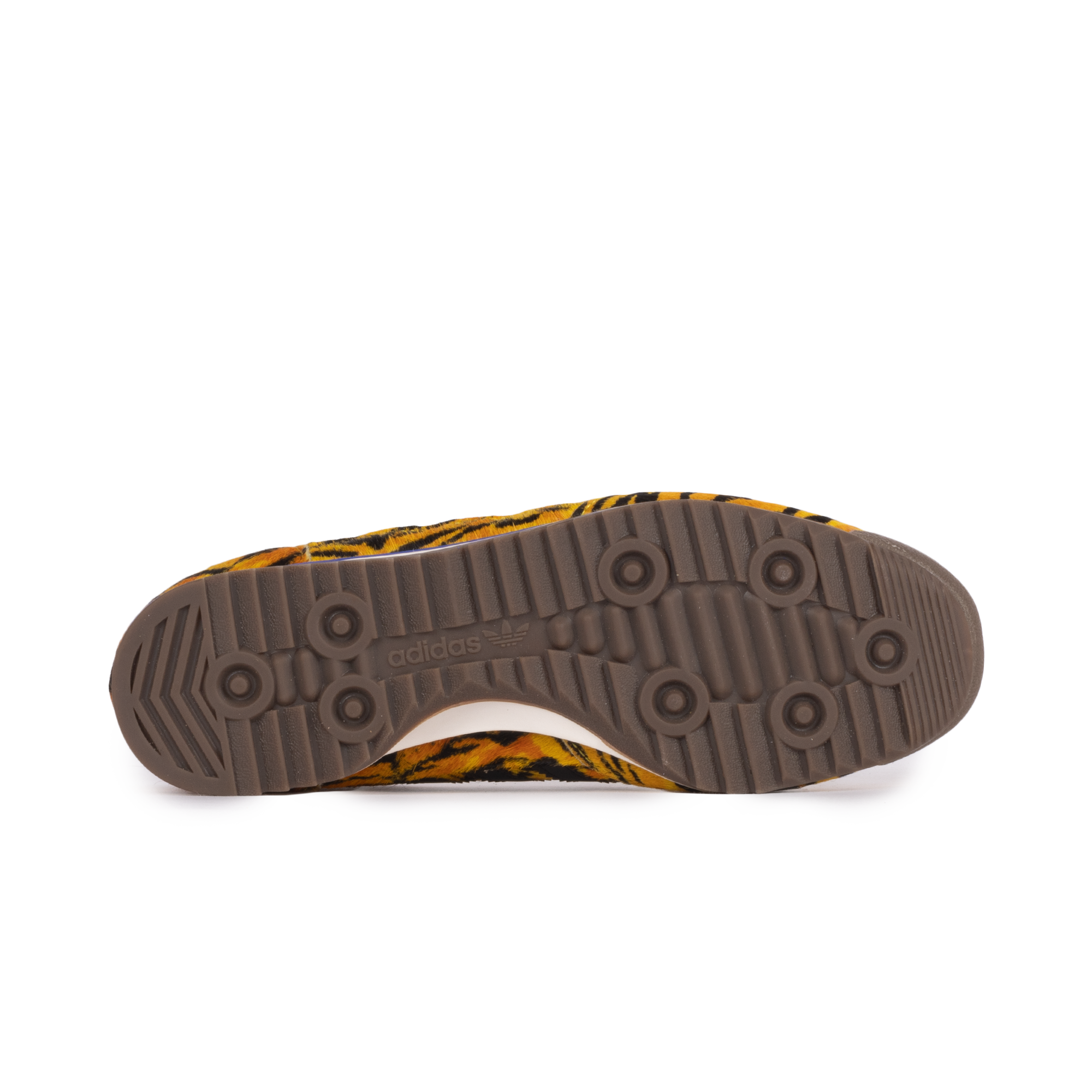 Adidas Women's SL 72 OG Yellow/Cblack/Lucblu KH8812