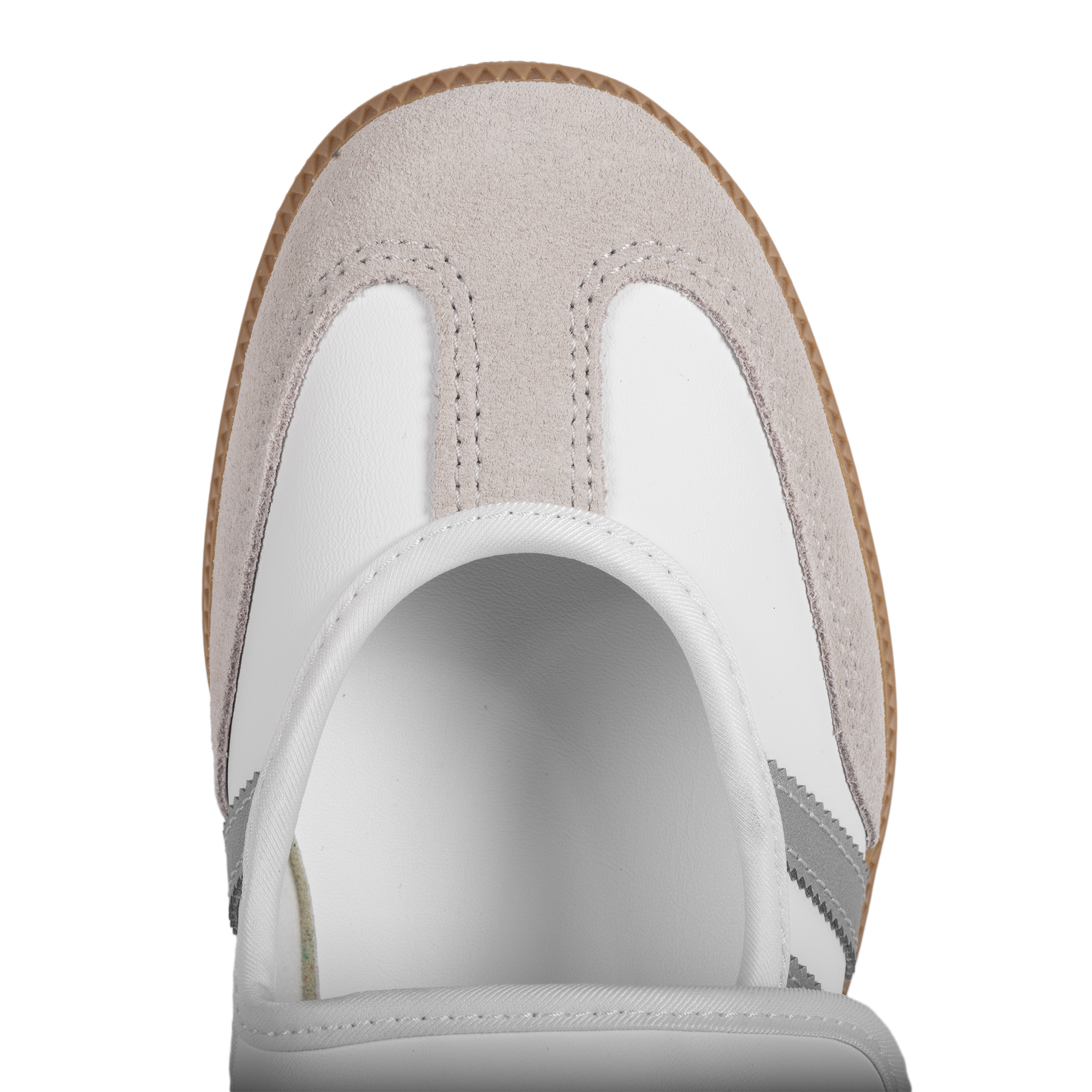 Adidas Women's Samba Jane Ftwwht/Silvmt/Gum4 KJ3785