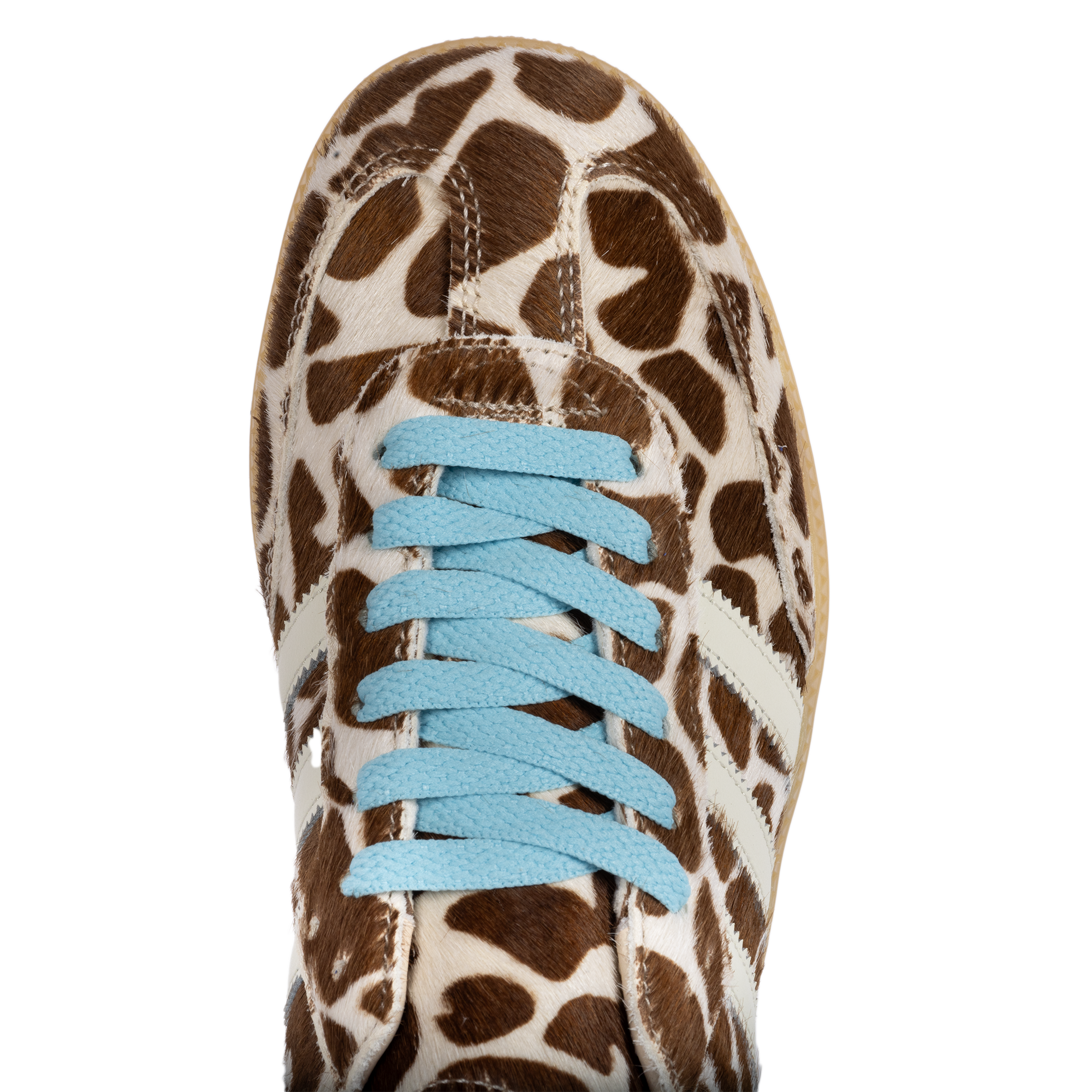 Adidas Women's Samba OG Crli/Ivory/Gum3 KI6669