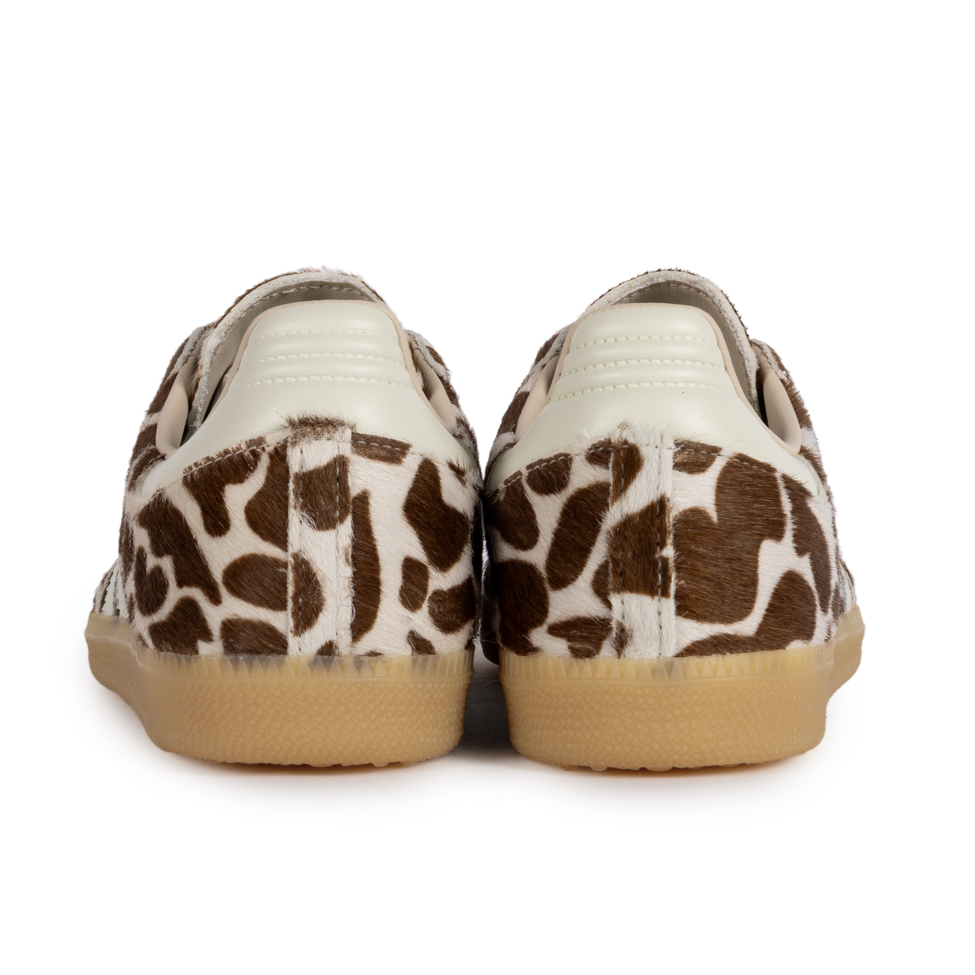 Adidas Women's Samba OG Crli/Ivory/Gum3 KI6669