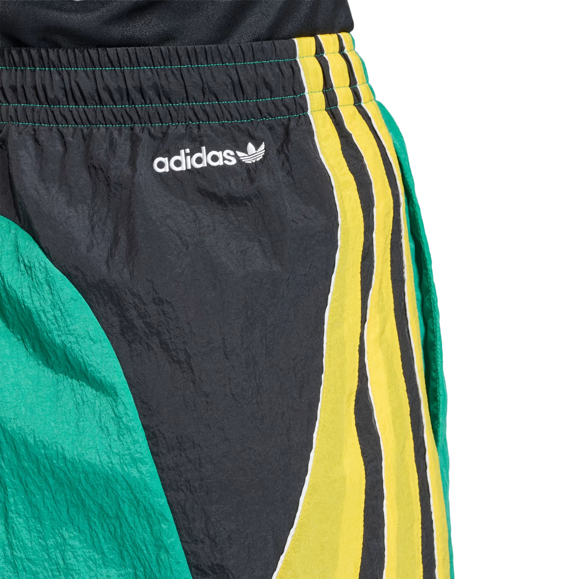 Adidas Women's Santiago Pants Bgreen KD2971