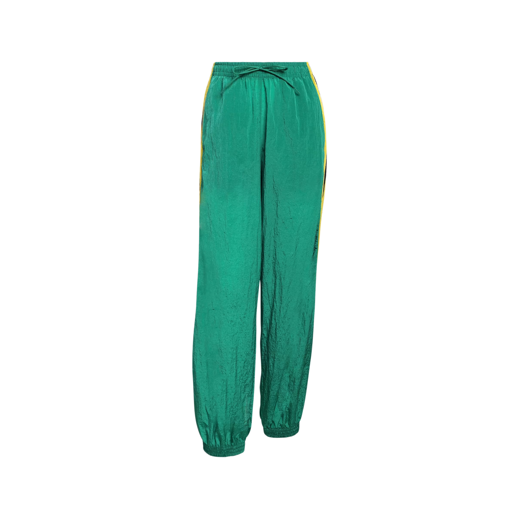 Adidas Women's Santiago Pants Bgreen KD2971