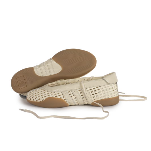 Adidas Women's Taekwondo Mei Ballet Crewht/Crewht/Gum4 KI3582
