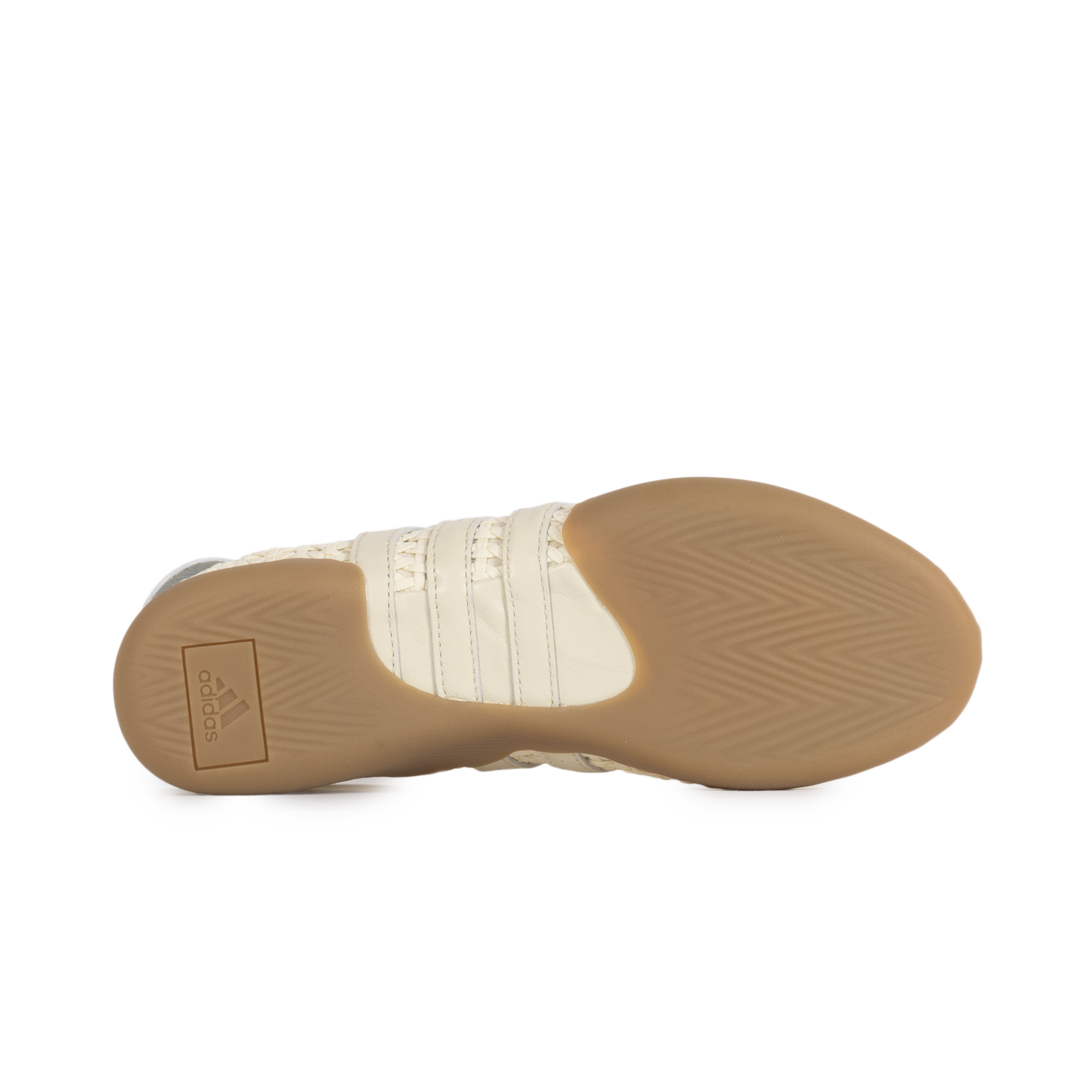 Adidas Women's Taekwondo Mei Ballet Crewht/Crewht/Gum4 KI3582