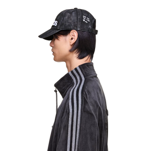 Adidas x Song For The Mute ADI006 Cap Black