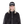 Adidas x Song For The Mute ADI006 Cap Black