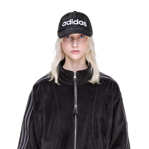 Adidas x Song For The Mute ADI006 Cap Black
