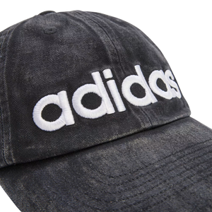 Adidas x Song For The Mute ADI006 Cap Black