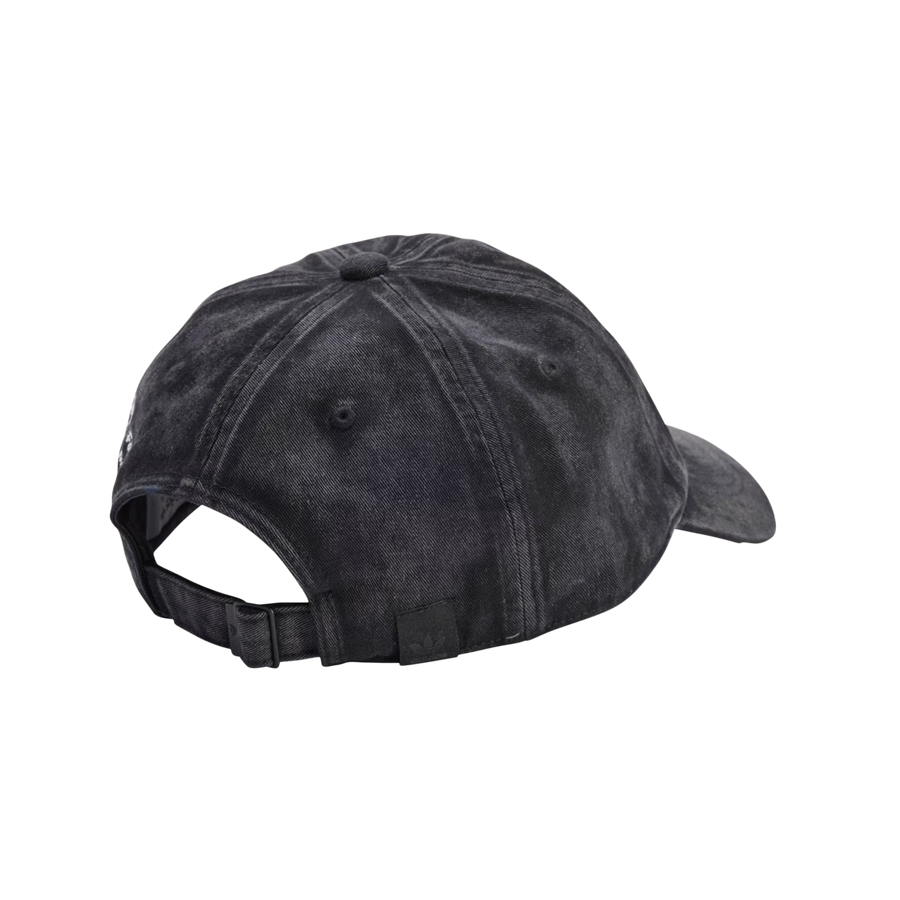 Adidas x Song For The Mute ADI006 Cap Black