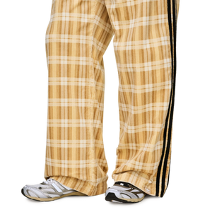 Adidas x Song For The Mute ADI006 Plaid Pant Wonder White