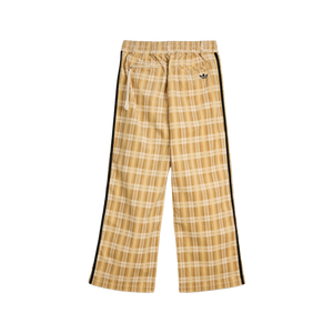Adidas x Song For The Mute ADI006 Plaid Pant Wonder White