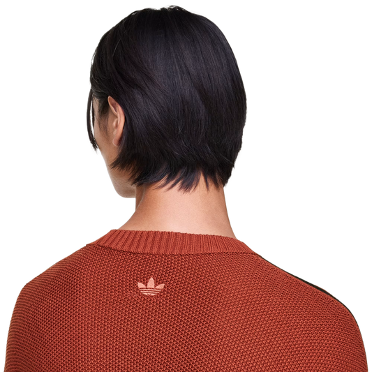 Adidas x Song For The Mute ADI006 Sweater Wild Sepia